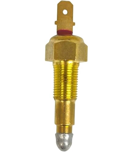 サーモミンダー Amazon.com: FridayParts Water Temperature Sensor 16222-03040